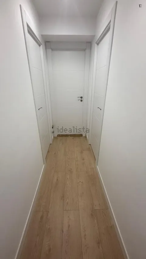 Pis de 20 m² a Madrid