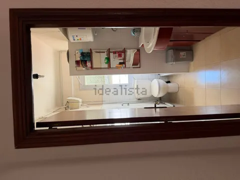 Habitació de lloguer, Almeria