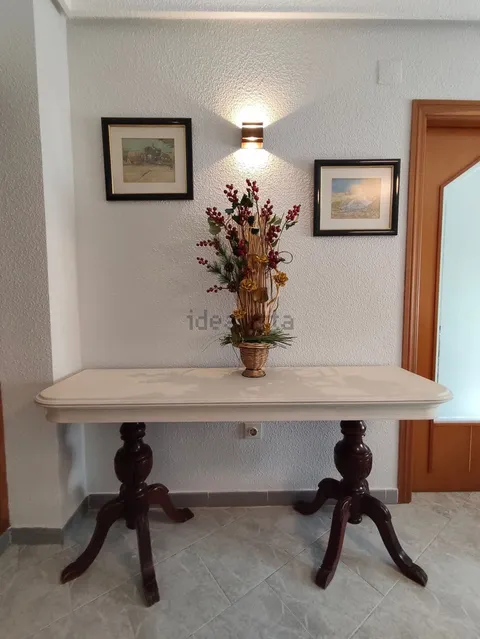 Pis de 90 m² a Arévalo