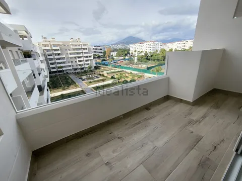 Pis de 85 m² a Marbella