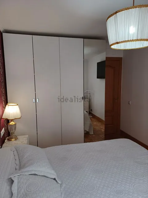 Chambre à louer, Barcelone