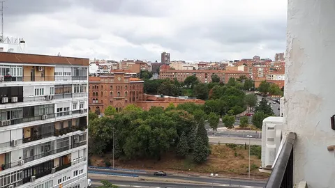 Pis de 70 m² a Madrid