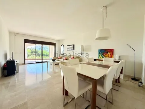 Pis de 140 m² a San Roque