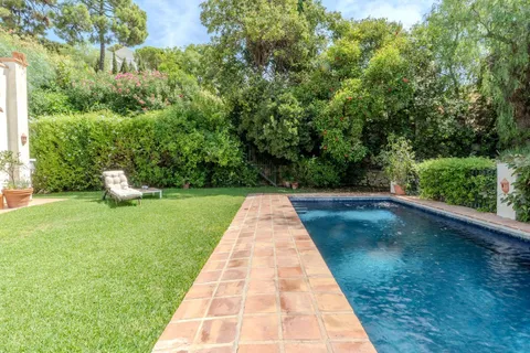 Casa de 342 m² a Benahavís