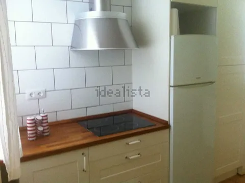 Pis de 60 m² a Sevilla