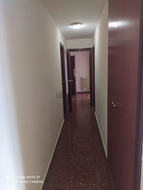 Piso de 95 m² en Albacete