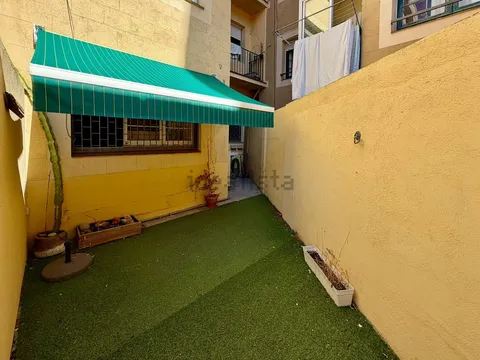 Pis de 113 m² a Barcelona