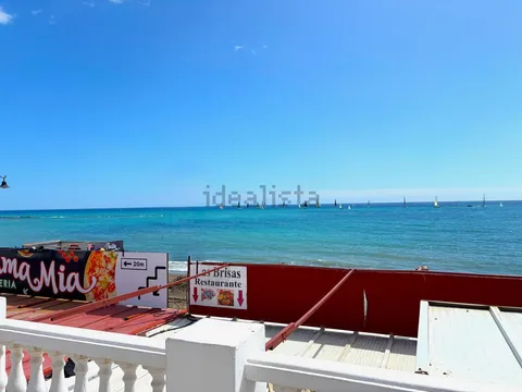 Pis de 30 m² a Benalmádena