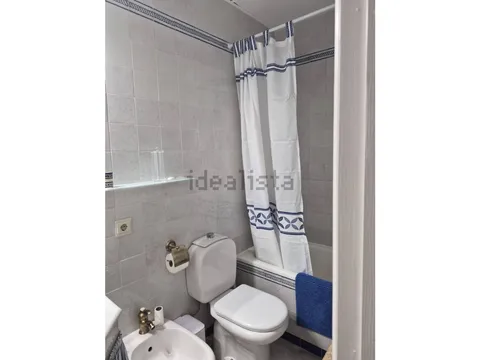 Pis de 55 m² a Sevilla