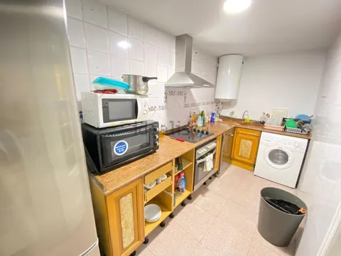 Zimmer zur Miete, Valencia