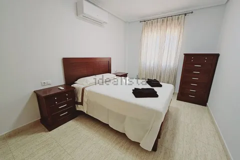 Apartamento 140 m² em Daya Vieja