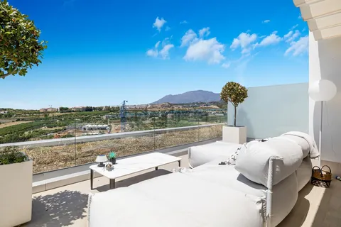 Casa 146 m² a Benahavís