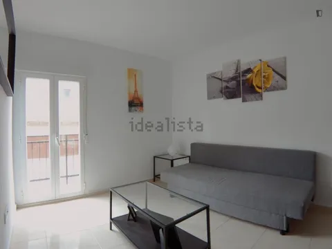 Pis de 40 m² a Madrid