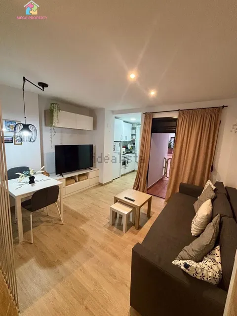 Pis de 56 m² a San Roque (4/18)