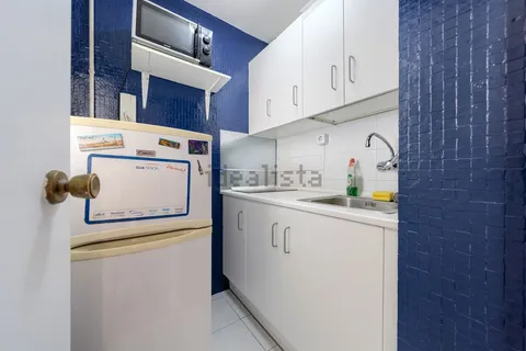 Pis de 45 m² a Madrid