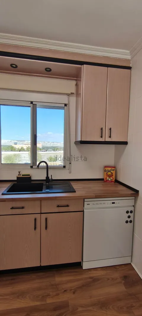 Appartamento 74 m² a Saragozza