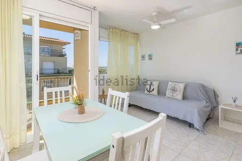 Wohnung 50 m² in Castell d'Aro, Platja d'Aro i s'Agaró