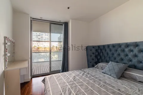 Pis de 127 m² a Barcelona