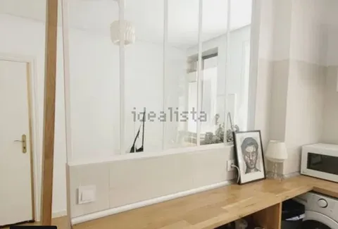 Flat 74 m² in Madrid
