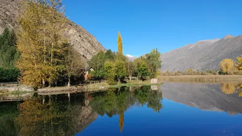 Pis de 100 m² a la Guingueta d'Àneu