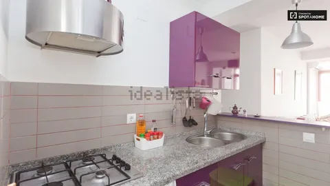 Pis de 72 m² a Sevilla