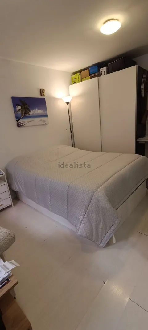 Wohnung 35 m² in Madrid