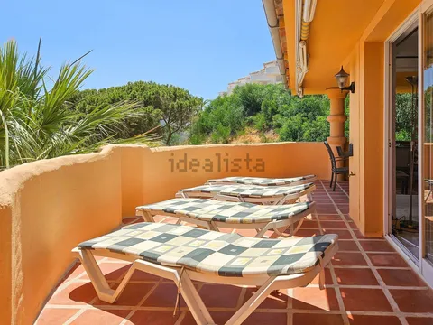 Квартира 154 м² в Mijas