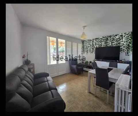 Habitación en alquiler, Barcelona (4/5)