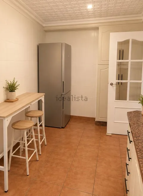 Habitació de lloguer, Elda