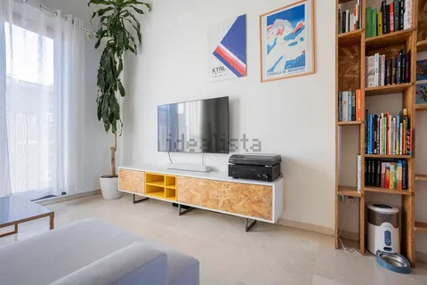 Pis de 84 m² a València