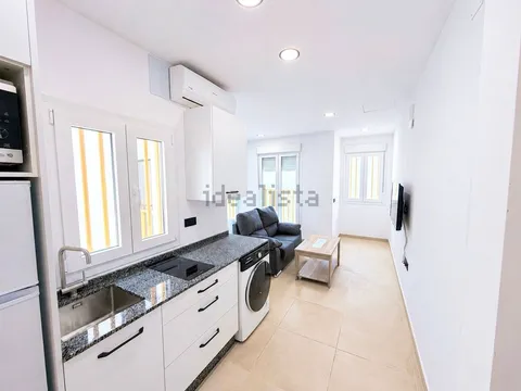 Piso de 40 m² en Espartinas (3/11)