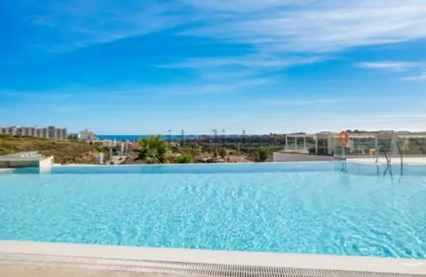 Pis de 139 m² a Estepona