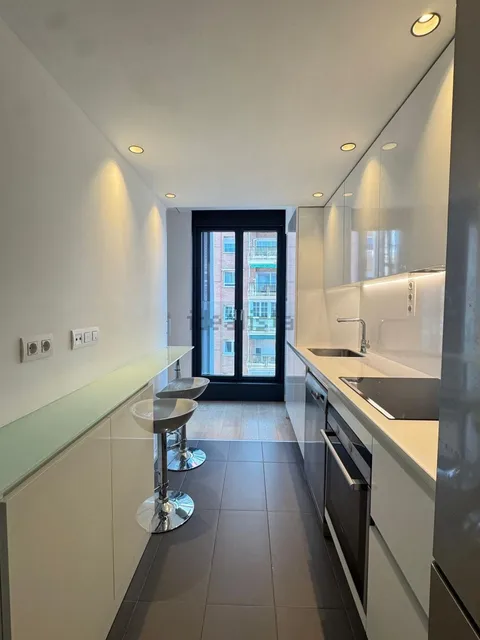 Pis de 136 m² a Madrid