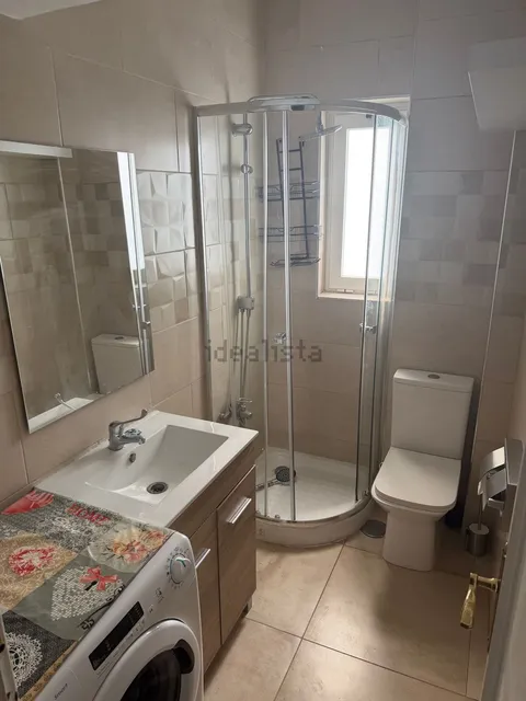 Zimmer zur Miete, Madrid