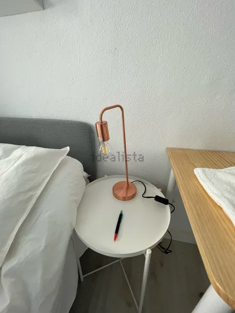 Habitació de lloguer, Valladolid