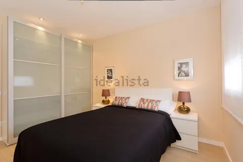 Appartement 52 m² à Barcelone