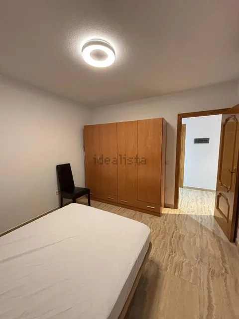 Pis de 83 m² a Valdepeñas