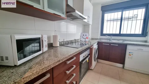 Квартира 87 м² у Montcada / Moncada