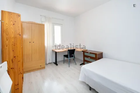 Habitació de lloguer, Granada