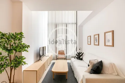 Pis de 130 m² a Barcelona (2/42)