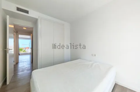 Pis de 90 m² a Estepona