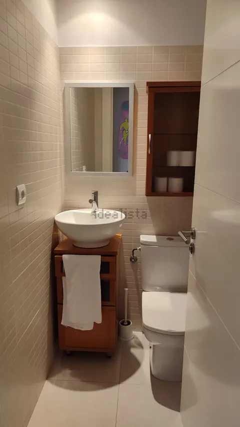 Pis de 90 m² a Santander