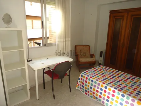 Habitació de lloguer, Còrdova
