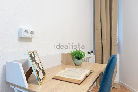 Chambre à louer, Madrid (2/22)