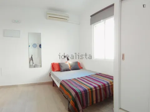 Appartamento 25 m² a Madrid