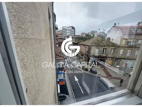 Pis de 100 m² a Vigo