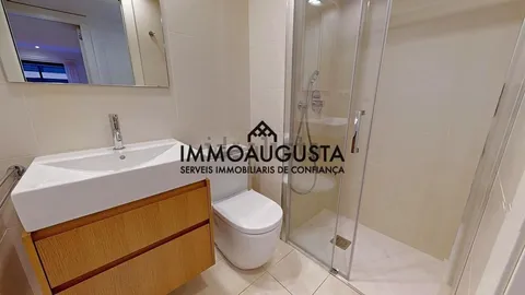 Pis de 88 m² a Barcelona