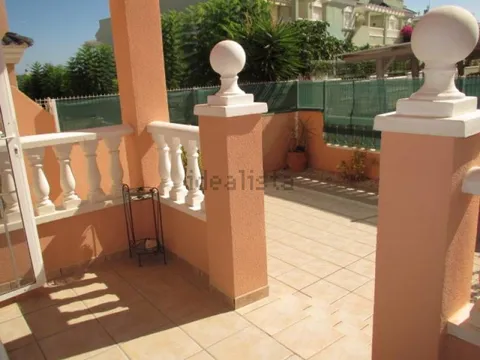 Pis de 73 m² a Santa Pola