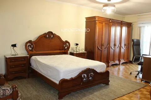 Pis de 168 m² a Lugo
