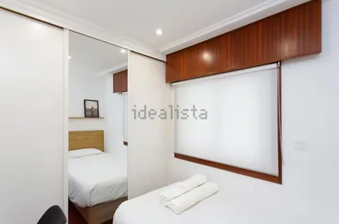 Pis de 79 m² a A Corunya